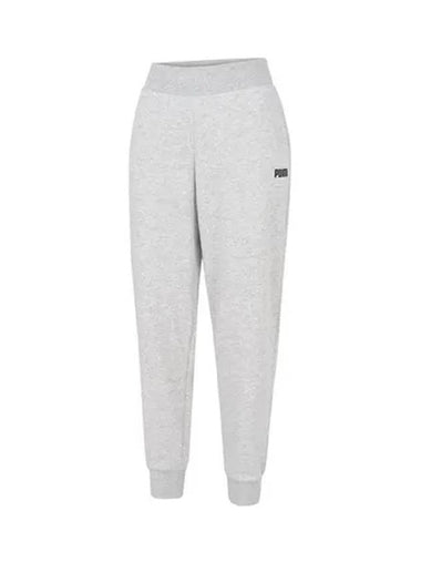 Women s ESS Sweatpants Closed FL 847206 02 - PUMA - BALAAN 1