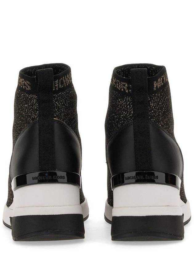 Michael Kors Skyler Sneaker - MICHAEL KORS - BALAAN 3