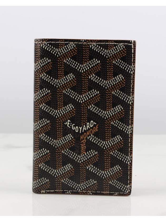 Saint Pierre card wallet - GOYARD - BALAAN 1