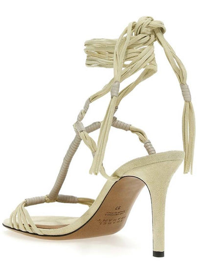 Isabel Marant 'Arja' Sandals - ISABEL MARANT - BALAAN 2