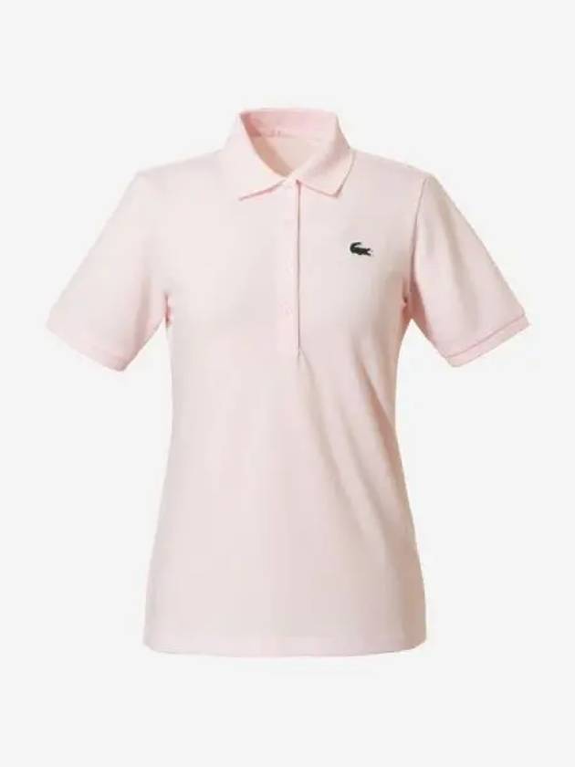 Women s Basic Polo Tee T03 - LACOSTE - BALAAN 1