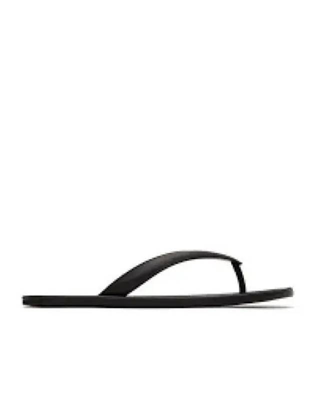 Tabi Flip Flops Black - MAISON MARGIELA - BALAAN 2