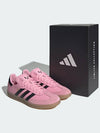 Samba Low Top Sneakers Messi Pink - ADIDAS ORIGINALS - BALAAN 8