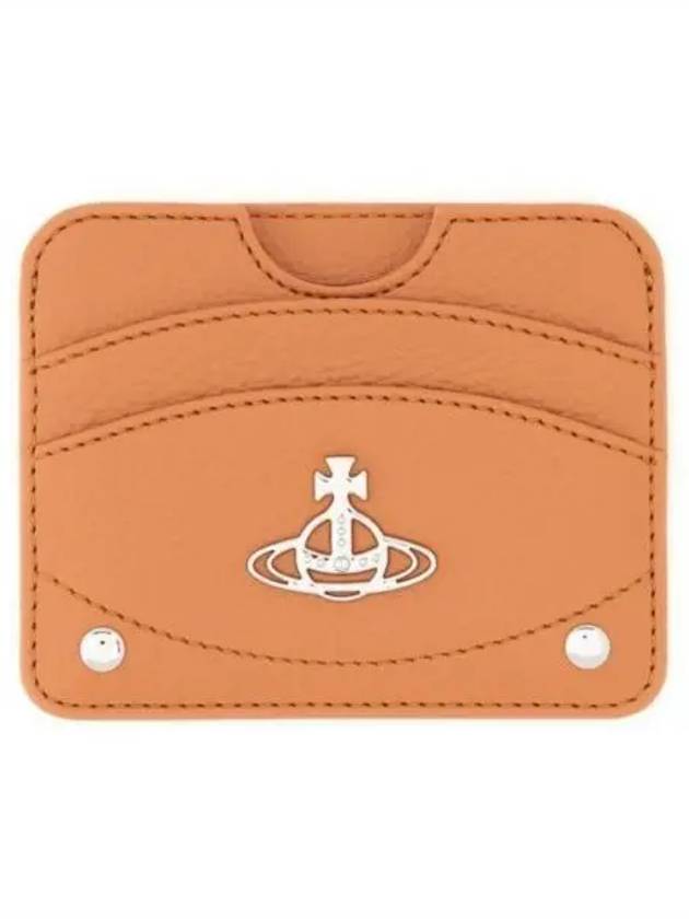 Wallet 54030003U S000DG405 BROWN - VIVIENNE WESTWOOD - BALAAN 2