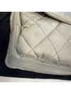 women shoulder bag - CHANEL - BALAAN 6