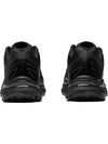 XT 6 ADV Low Top Sneakers Black - SALOMON - BALAAN 5