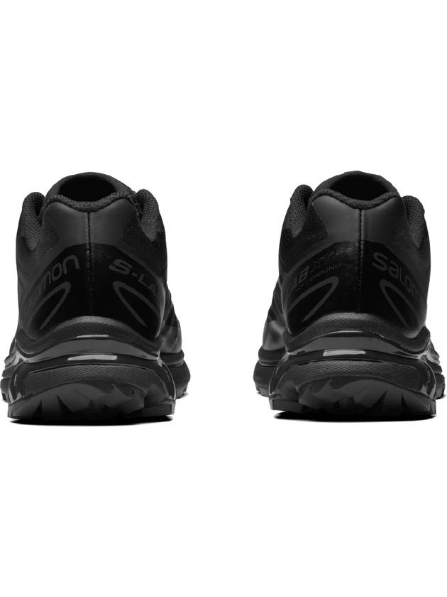 XT 6 ADV Low Top Sneakers Black - SALOMON - BALAAN 5