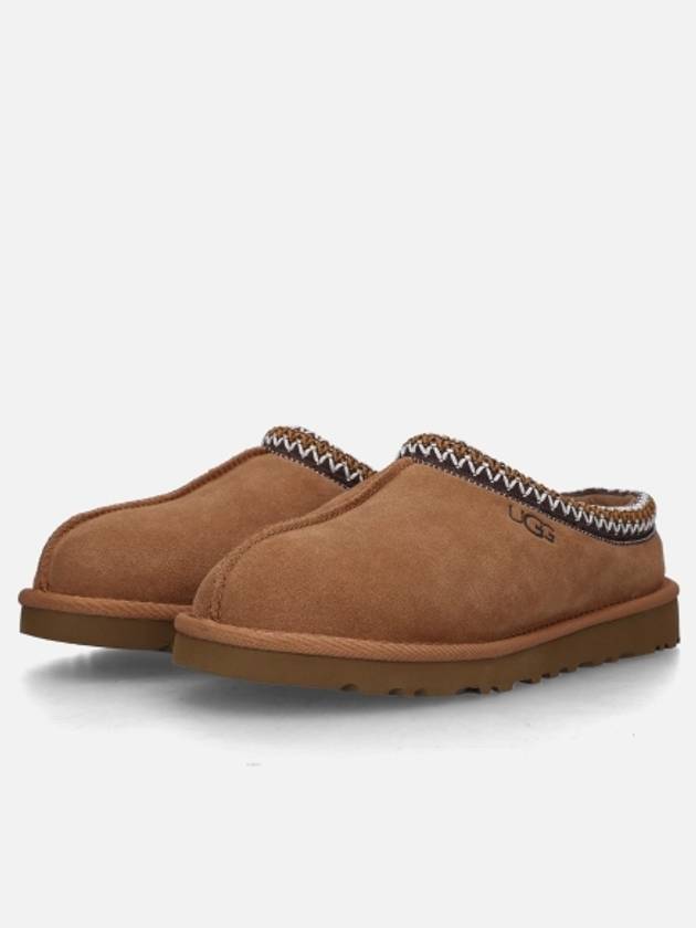 Men's Tasman Slippers Chestnut - UGG - BALAAN 3