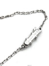 women necklace - CARTIER - BALAAN 7