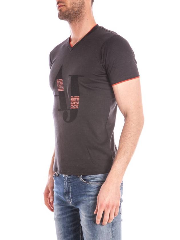 Armani Jeans Topwear - ARMANI JEANS - BALAAN 2