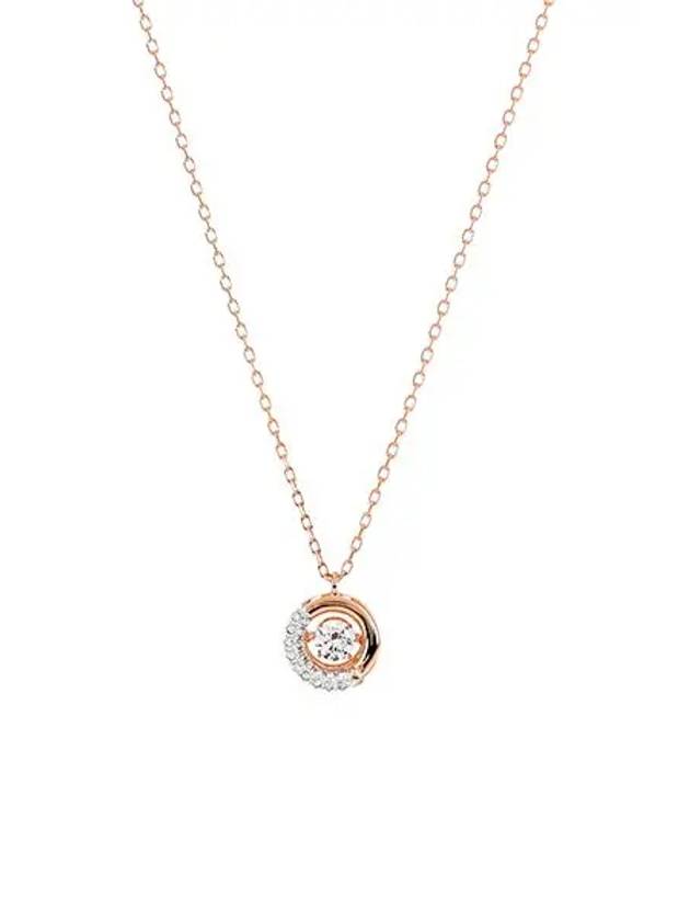 5692257 women necklace - SWAROVSKI - BALAAN 3