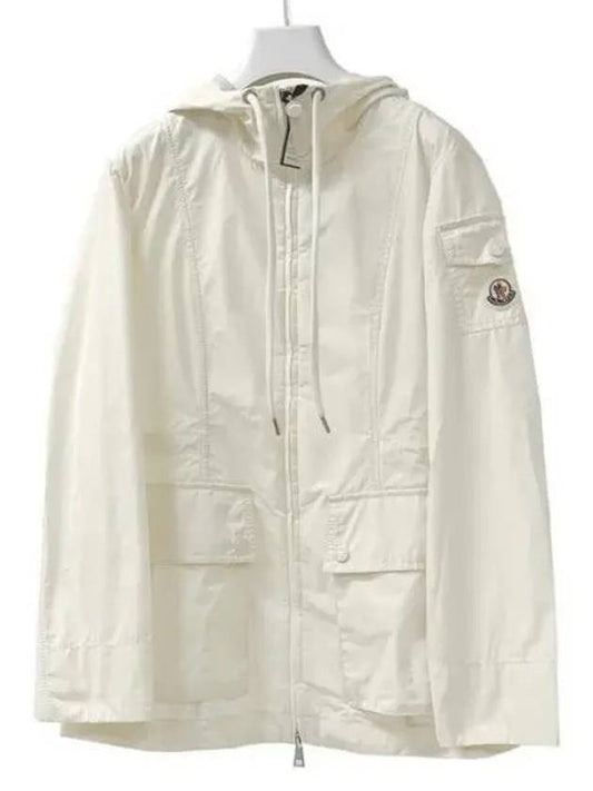 24SS LEANDRO Windbreaker38366087.. 1004387 - MONCLER - BALAAN 1