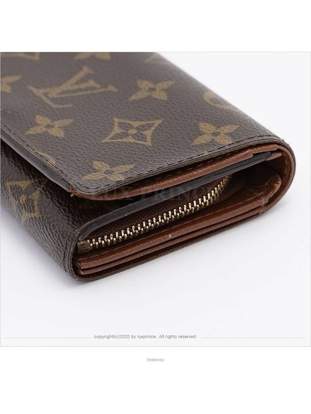 women s wallet - LOUIS VUITTON - BALAAN 3