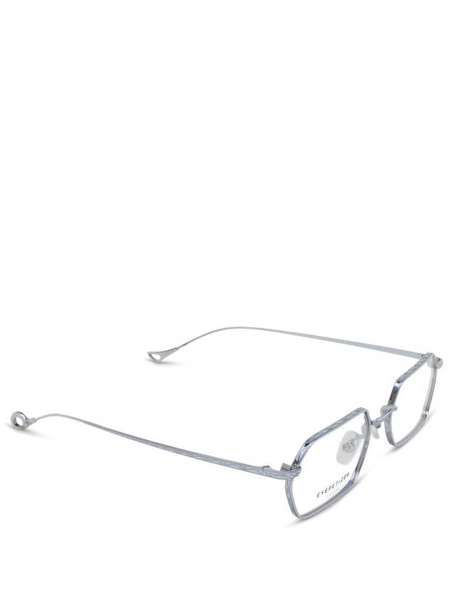 Eyepetizer CAVALLET OPT Silver - EYEPETIZER - BALAAN 2