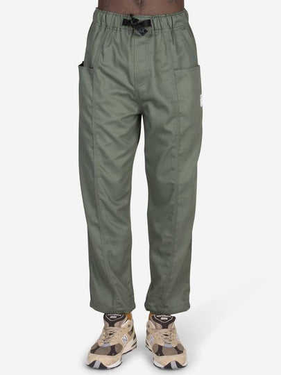 C S belted pants - SOUTH2 WEST8 - BALAAN 2