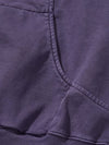 GRZ ZIP UP HOODIE PURPLE - LIBERE - BALAAN 4