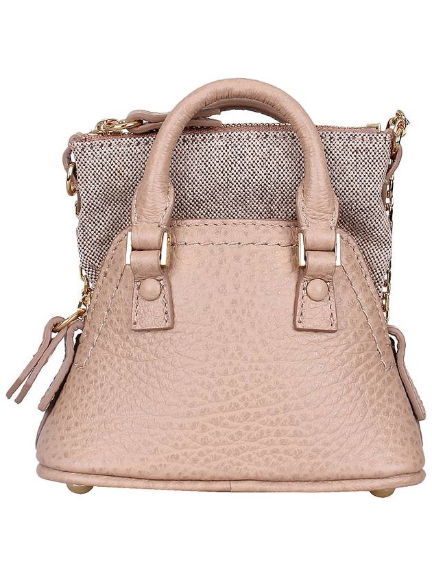 24 ss grain leather 5AC micro bag SB3WG0025 P4455 T2070 B0230995118 - MAISON MARGIELA - BALAAN 7