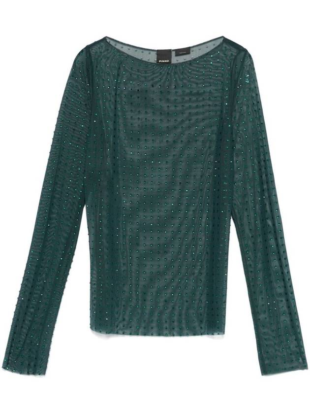 Pinko Sweaters - PINKO - BALAAN 1