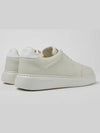 Runner K21 Leather Low Top Sneakers White - CAMPER - BALAAN 4