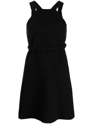 PATOU Dresses Black - PATOU - BALAAN 1