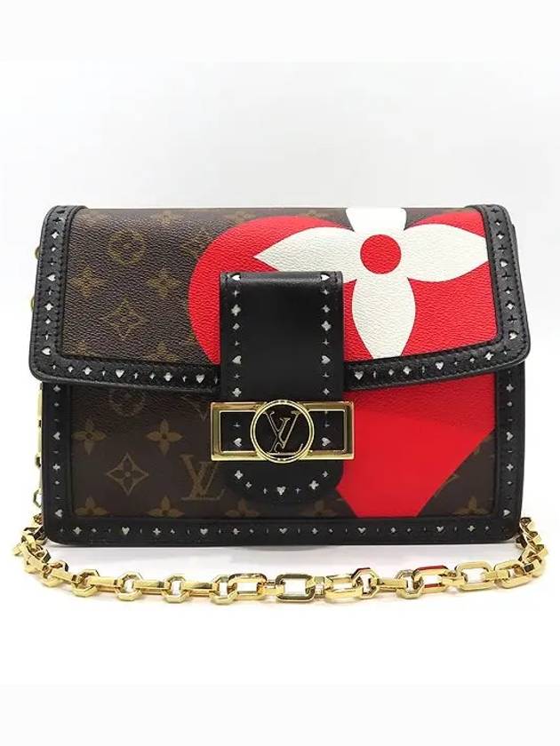 M57448 shoulder bag - LOUIS VUITTON - BALAAN 2