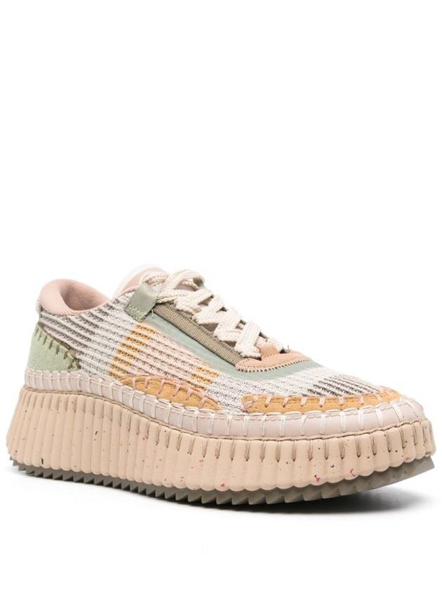 Chloè Sneakers - CHLOE - BALAAN 3