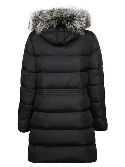 Aphroti women s padding BLACK - MONCLER - BALAAN 2