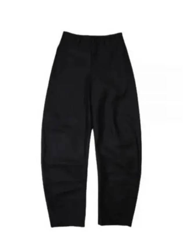 Curved Jeans Black - LEMAIRE - BALAAN 2