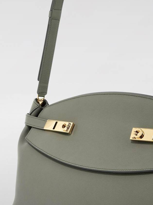 Shoulder bag woman Ferragamo - SALVATORE FERRAGAMO - BALAAN 3