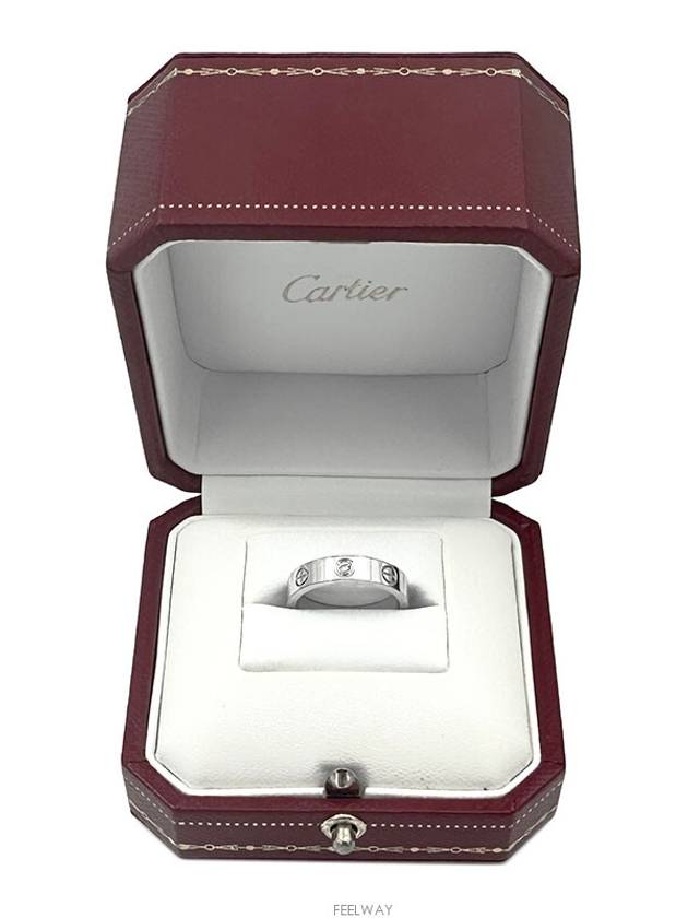 women rings - CARTIER - BALAAN 5