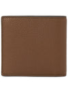 Lago Half Wallet Brown - BALLY - BALAAN 3