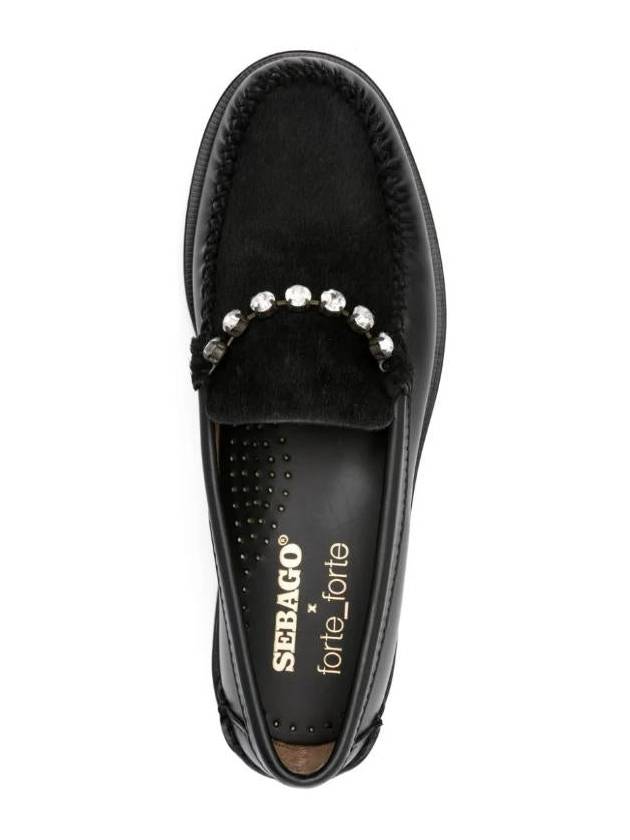 Forte_Forte Flat Shoes - FORTE FORTE - BALAAN 3