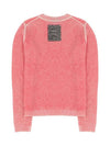 Pure Cashmere 100 Luna Pullover PK - PEOPLE OF THE WORLD - BALAAN 3