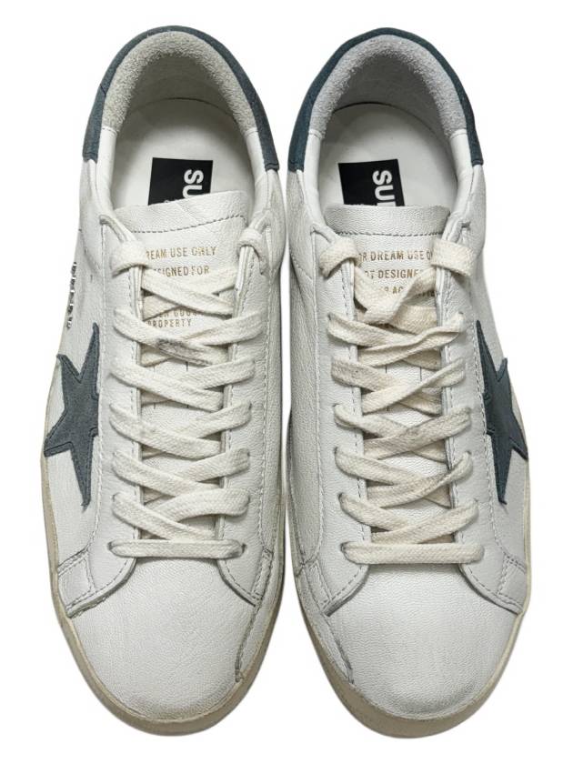 Superstar Men s Sneakers 11175 - GOLDEN GOOSE - BALAAN 5