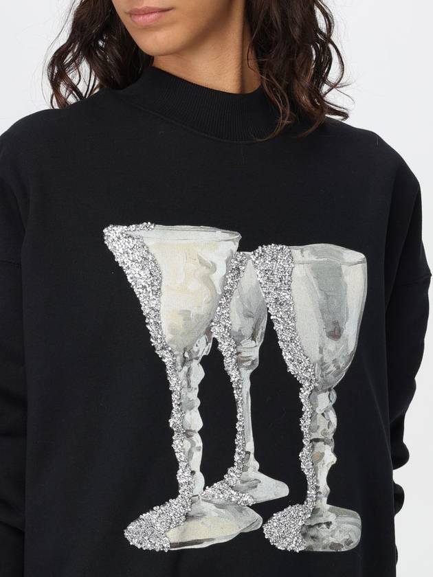 Sweatshirt woman Msgm - MSGM - BALAAN 4