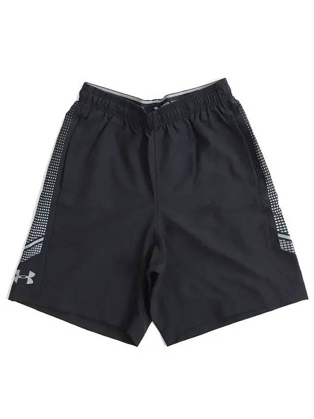 Genuine Woven graphic short 1309651 003 - UNDER ARMOUR - BALAAN 3