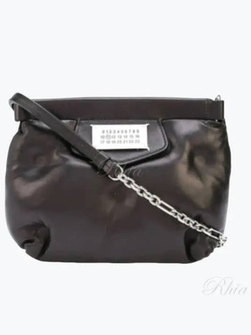 Glam Slam Mini Bag S56WF0161P4300 - MAISON MARGIELA - BALAAN 1