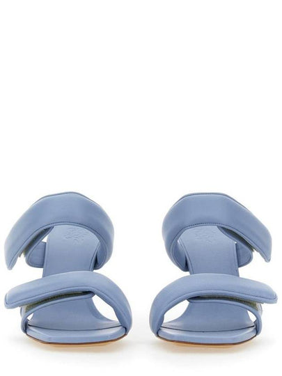 Gia Borghini Perni Sandal 03 Gia X Pernille Teisbaek - GIA BORGHINI - BALAAN 2