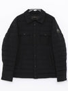 Westmore Quilted Jacket Black - MOOSE KNUCKLES - BALAAN 4