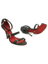 Smith Market Cesare Pazzoti open toe sandals women s shoes - CESARE PACIOTTI - BALAAN 3