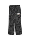 x LMC AOP Pants Gray 626567 70 - PUMA - BALAAN 2