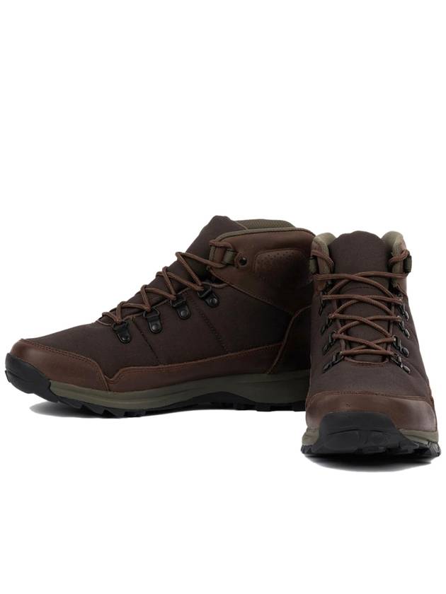 Malvern Hiker Boots - BARBOUR - BALAAN 4