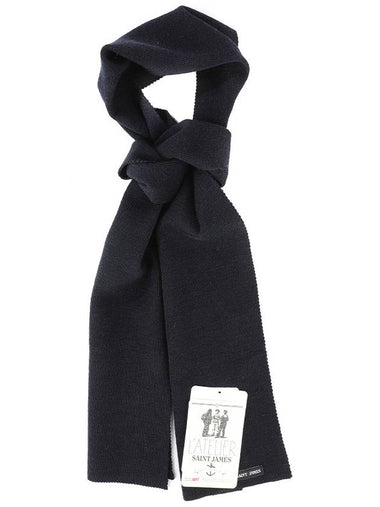 Unisex UNIE Scarf 0241 CC - SAINT JAMES - BALAAN 1