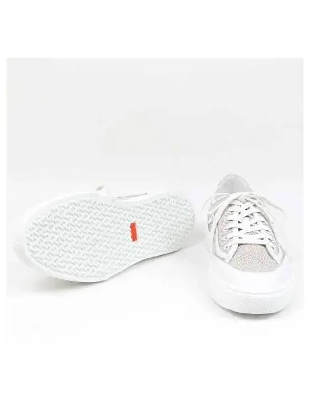 Smith Market H231724ZHPN Sneakers Men s Shoes - HERMES - BALAAN 4