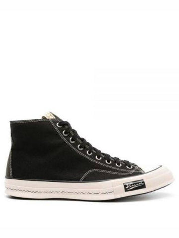 Sneakers 0123201001003BLACK Black - VISVIM - BALAAN 1