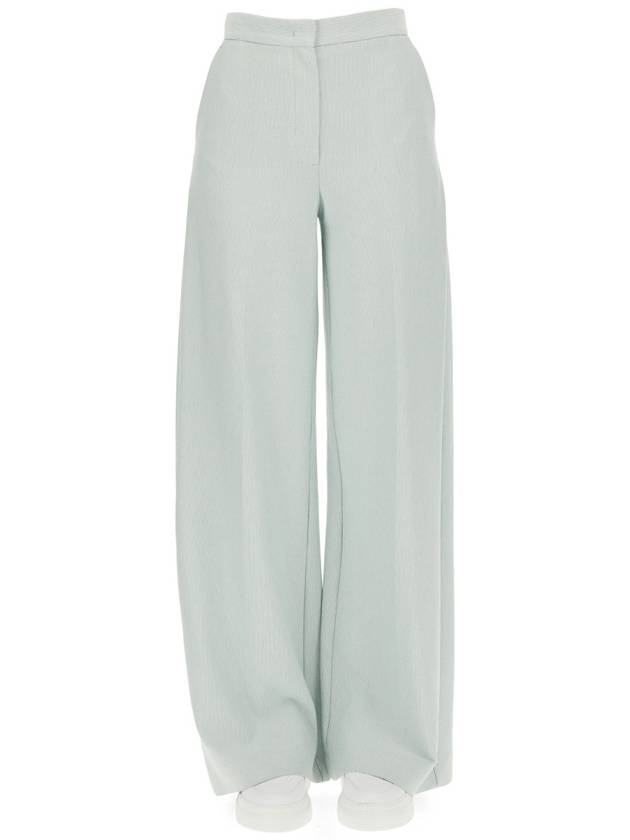 "ORSOLA" TROUSERS - MAX MARA - BALAAN 1