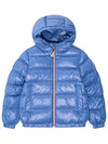 Kids Women s Padded Jacket Blue 1A000 80 68950 70H - MONCLER - BALAAN 2