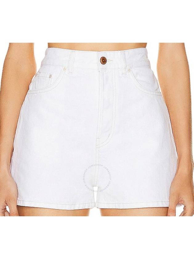 Chloe Woman Shorts, Waist Size 25" - CHLOE - BALAAN 1