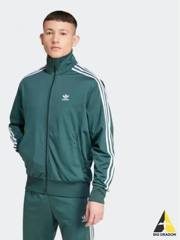 Adicolor Classic Firebird Track Top MINGRE - ADIDAS - BALAAN 1