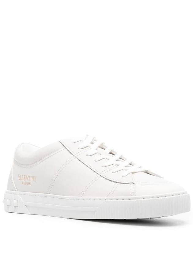 Valentino Garavani Sneakers - VALENTINO - BALAAN 4